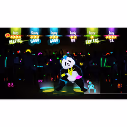 Ubisoft Just Dance 2016 Standard Français Xbox One - Vue supplémentaire 18