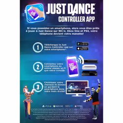 Ubisoft Just Dance 2016 Standard Français Xbox One