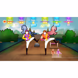 Ubisoft Just Dance 2016 Standard Français Xbox One - Vue supplémentaire 20