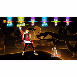 Ubisoft Just Dance 2016 Standard Français Xbox One - Vue supplémentaire 21