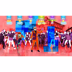 Ubisoft Just Dance 2016 Standard Français Xbox One - Vue supplémentaire 23