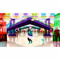 Ubisoft Just Dance 2016 Standard Français Xbox One - Vue supplémentaire 24