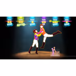 Ubisoft Just Dance 2016 Standard Français Xbox One - Vue supplémentaire 25