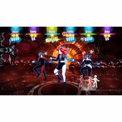 Ubisoft Just Dance 2016 Standard Français Xbox One - Vue supplémentaire 26
