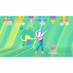 Ubisoft Just Dance 2016 Standard Français Xbox One - Vue supplémentaire 4