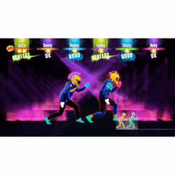 Ubisoft Just Dance 2016 Standard Français Xbox One - Vue supplémentaire 5