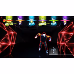 Ubisoft Just Dance 2016 Standard Français Xbox One - Vue supplémentaire 6