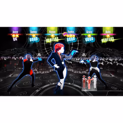 Ubisoft Just Dance 2016 Standard Français Xbox One - Vue supplémentaire 7