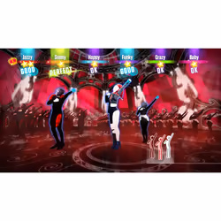 Ubisoft Just Dance 2016 Standard Français Xbox One - Vue supplémentaire 8