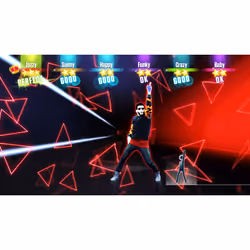Ubisoft Just Dance 2016 Standard Français Xbox One - Vue supplémentaire 9