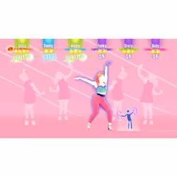 Ubisoft Just Dance 2016 Standard Français Wii