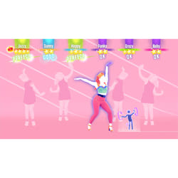 Ubisoft Just Dance 2016
