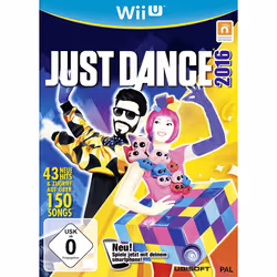 Ubisoft Just Dance 2016, Tout le monde de plus de 10 ans