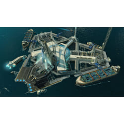 Ubisoft Anno 2205