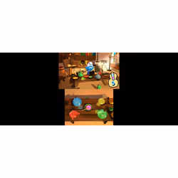 Ubisoft The Smurfs 3DS Standard Français Nintendo 3DS - Vue supplémentaire 5
