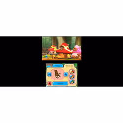Ubisoft The Smurfs 3DS Standard Français Nintendo 3DS - Vue supplémentaire 7