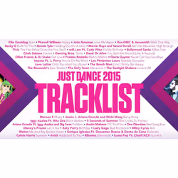 Ubisoft Just Dance 2015 - Classics Classique Xbox 360