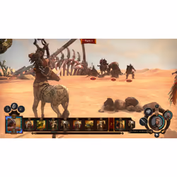 Ubisoft Might &amp; Magic Heroes VII - Edition Collector, PC, T (Teen)