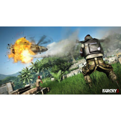 Ubisoft Far Cry 3 + Far Cry 4 Bundle Allemand, Anglais, Espagnol, Français, Italien, Japonais, Portugais, Russe PlayStation 3