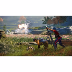 Ubisoft Far Cry 3 + Far Cry 4 Bundle Allemand, Anglais, Espagnol, Français, Italien, Japonais, Portugais, Russe PlayStation 3 - Vue supplémentaire 4
