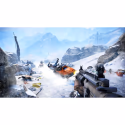 Ubisoft Far Cry 3 + Far Cry 4 Bundle Allemand, Anglais, Espagnol, Français, Italien, Japonais, Portugais, Russe PlayStation 3 - Vue supplémentaire 5