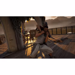 Ubisoft Tom Clancy's Ghost Recon Wildlands, PS4 Standard PlayStation 4