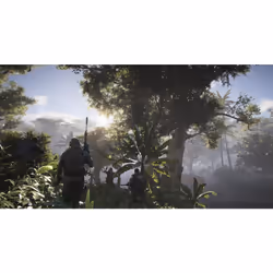 Ubisoft Tom Clancy's Ghost Recon Wildlands, PS4 Standard PlayStation 4