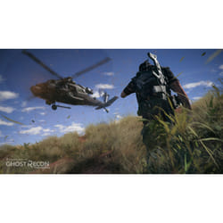 Ubisoft Tom Clancy's Ghost Recon : Wildlands Xbox One