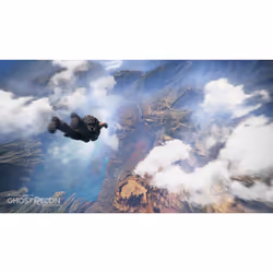 Ubisoft Tom Clancy's Ghost Recon : Wildlands Xbox One - Vue supplémentaire 4