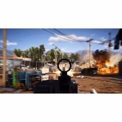 Ubisoft Tom Clancy's Ghost Recon Wildlands, Xbox One Standard