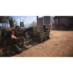 Ubisoft Tom Clancy's Ghost Recon : Wildlands PC