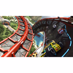 Ubisoft TrackMania Turbo, PS4 Standard Anglais PlayStation 4