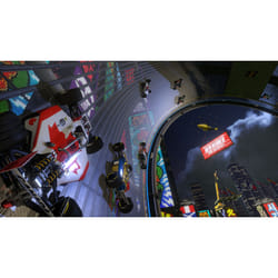 Ubisoft Trackmania Turbo Standard Anglais, Français PlayStation 4