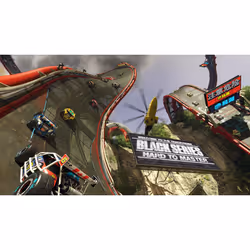 Ubisoft TrackMania Turbo, PS4 Standard Italien PlayStation 4 - Vue supplémentaire 4