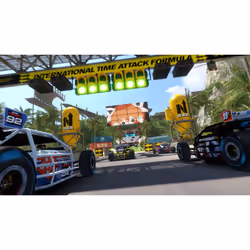 Ubisoft TrackMania Turbo, PS4 Standard Italien PlayStation 4 - Vue supplémentaire 5