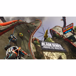 Ubisoft Trackmania Turbo Xbox One