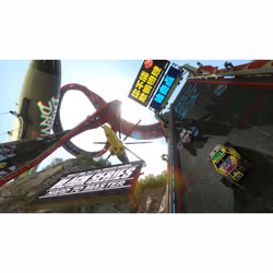 Ubisoft Trackmania Turbo Standard Français Xbox One