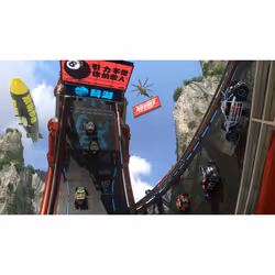 Ubisoft Trackmania Turbo Standard Français Xbox One