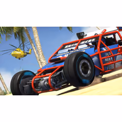 Ubisoft Trackmania Turbo Standard Français Xbox One - Vue supplémentaire 4