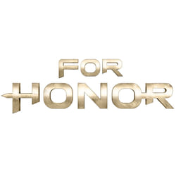 Ubisoft For Honor Standard PlayStation 4