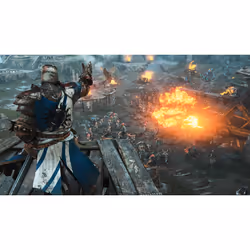 Ubisoft For Honor Standard PlayStation 4