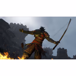 Ubisoft For Honor, PS4 Standard Français PlayStation 4 - Vue supplémentaire 2