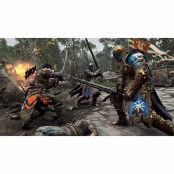 Ubisoft For Honor, PS4 Standard Français PlayStation 4 - Vue supplémentaire 5