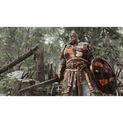 Ubisoft For Honor Standard PlayStation 4