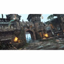 Ubisoft For Honor, PS4 Standard Italien PlayStation 4 - Vue supplémentaire 4