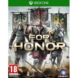 Ubisoft For Honor, Xbox One Standard