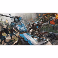 Ubisoft For Honor, Xbox One Standard Français