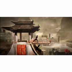Ubisoft Assassin's Creed Chronicles : Trilogy Standard Allemand, Anglais, Chinois simplifié, Coréen, Espagnol, Français, Italien, Japonais, Néerlandais, Polonais, Portugais, Russe, Tchèque Xbox One - Vue supplémentaire 9