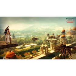 Ubisoft Assassin's Creed Chronicles : Trilogy Standard Allemand, Anglais, Chinois simplifié, Coréen, Espagnol, Français, Italien, Japonais, Néerlandais, Polonais, Portugais, Russe, Tchèque PlayStation 4 - Vue supplémentaire 4