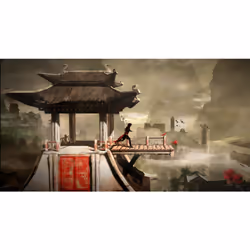Ubisoft Assassin's Creed Chronicles : Trilogy Standard Allemand, Anglais, Chinois simplifié, Coréen, Espagnol, Français, Italien, Japonais, Néerlandais, Polonais, Portugais, Russe, Tchèque PlayStation 4 - Vue supplémentaire 9